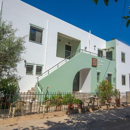 Xenios Zeus Apartments Kissamos Exterior photo