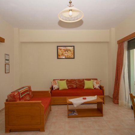 Xenios Zeus Apartments Kissamos Exterior photo