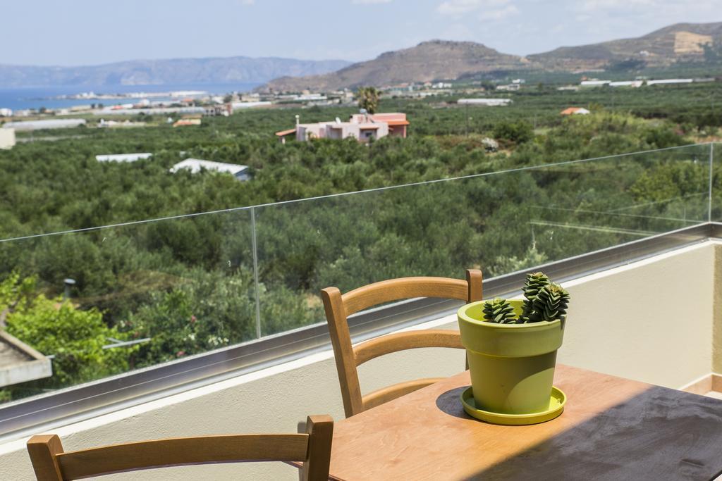 Xenios Zeus Apartments Kissamos Room photo