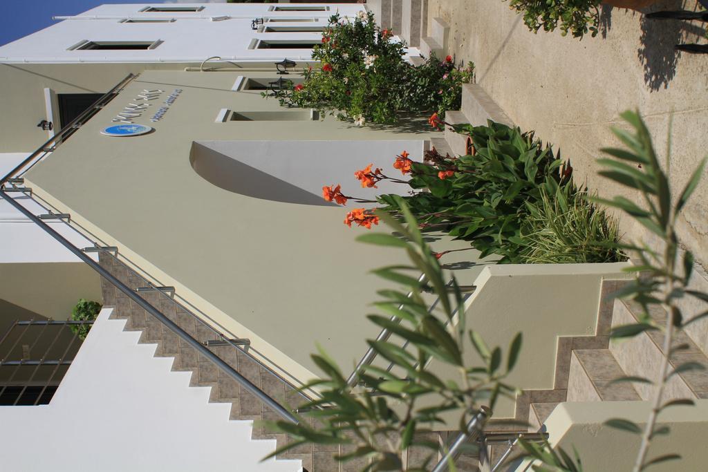 Xenios Zeus Apartments Kissamos Room photo
