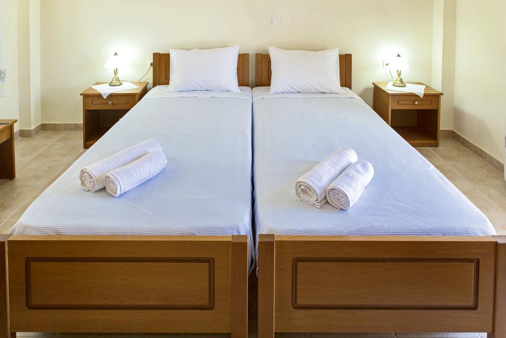 Xenios Zeus Apartments Kissamos Room photo